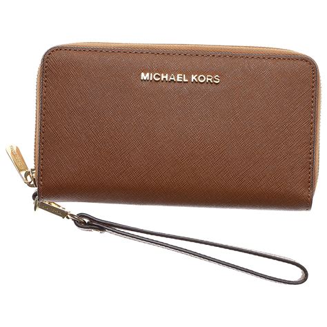 michael kors stars wallet|Michael Kors wallets on clearance.